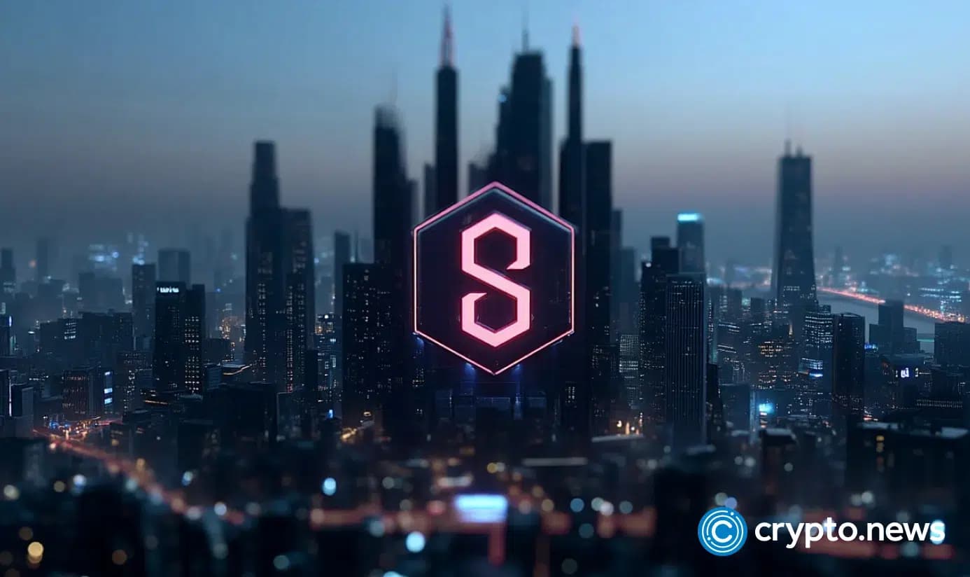 Polygon Preis Bull Run beschleunigt als POL-Brennrate Soars