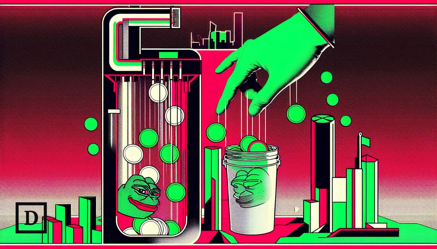 Hyperliquid Propos Burning 13% der zirkulierenden Versorgung