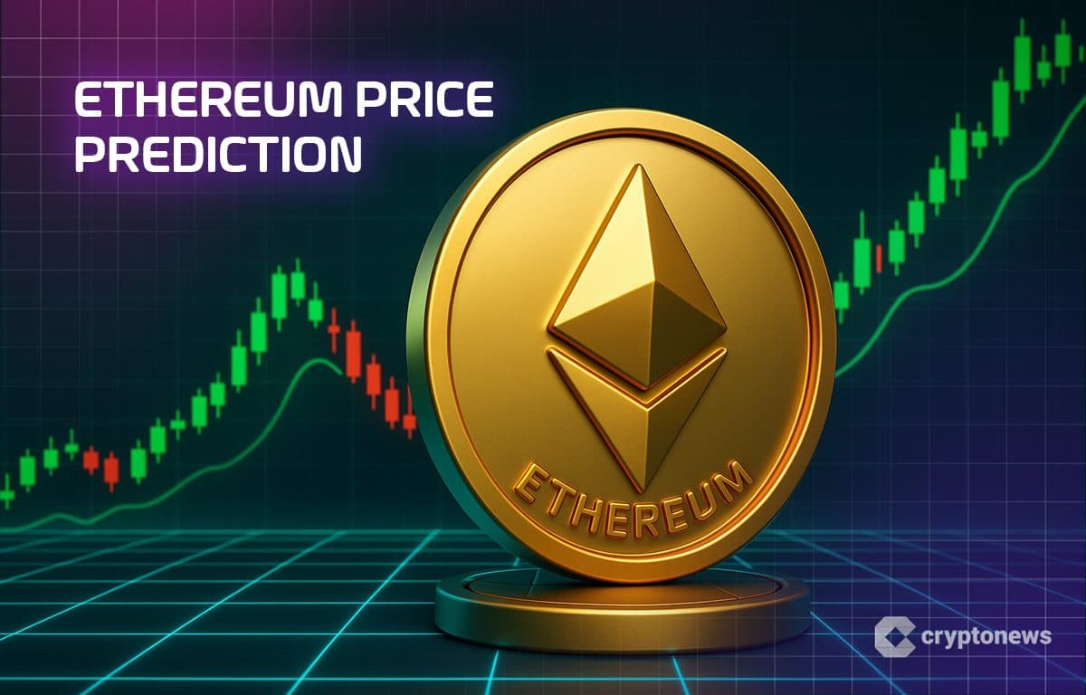 Ethereum Price Prediction: ETH Cerca de $3,110 como $5.5B Stake Queue Construye un caso de ruptura