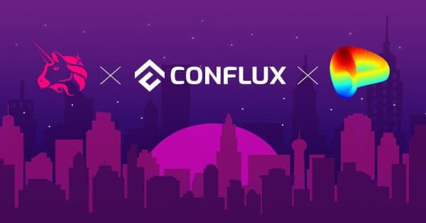 Conflux (CFX) CFX stellt v3.0.2 Testnet mit kritischen RPC Bug Fixes bereit