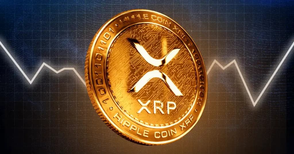 Eine Viral XRP-Debatte wurde nur $30 Million Federal Court Battle