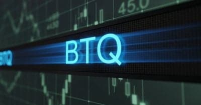 BTQ startet Bitcoin Quantum Testnet mit der ersten quantensicheren Gabel von Bitcoin