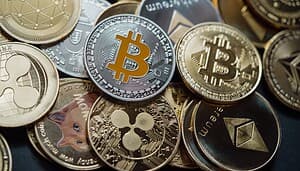 Hunderte Millionen US-Dollar aus Krypto-Fonds geflossen